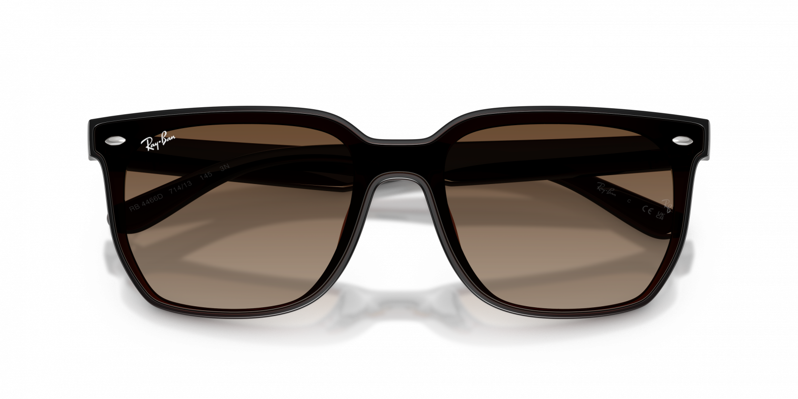 Ray Ban RB4466D 714/13  